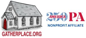 Gather Place Logo