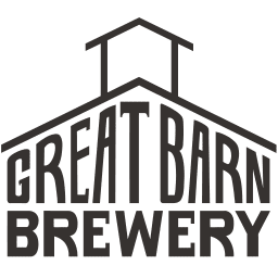 Great Barn Brewery logo