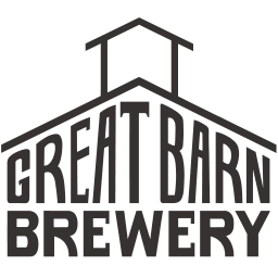 Great Barn Brewery logo