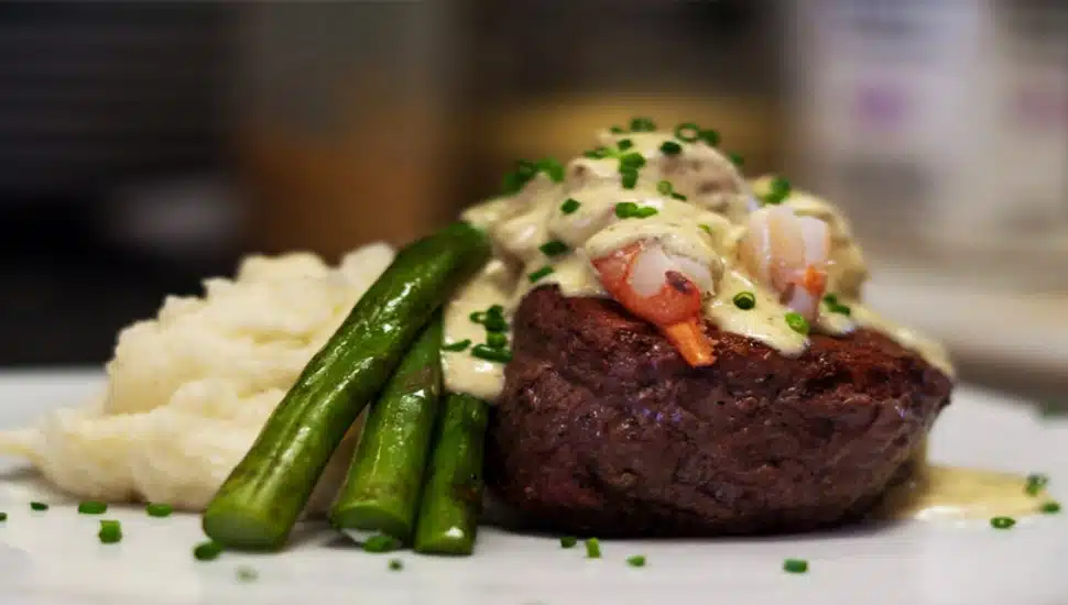 Maggio’s, a Southampton Staple, Offers Everything from Soups and Salads to Ribs, and More