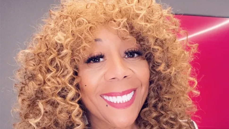 Peirce College Announces Patty Jackson As 2025 Commencement Ceremony Keynote Speaker