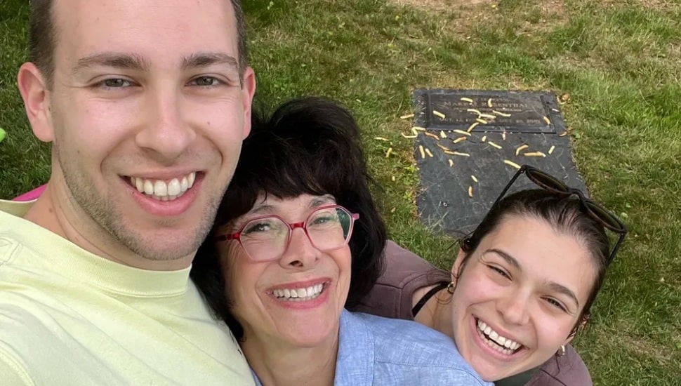 Jamison Family Turns Grief Into Laughter, Earns Webby Recognition