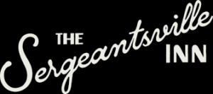 Sergeantsville Inn logo