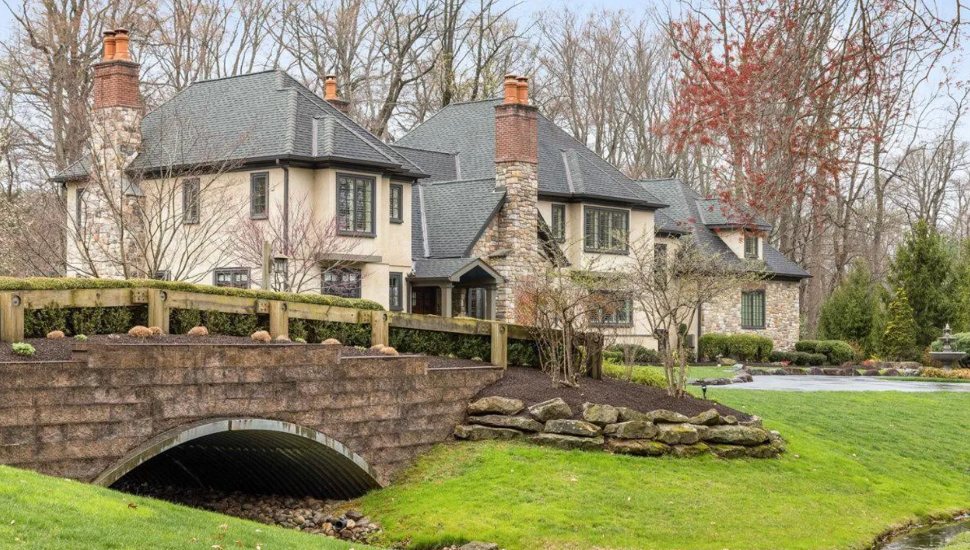3516 Wellsford Lane, Doylestown.