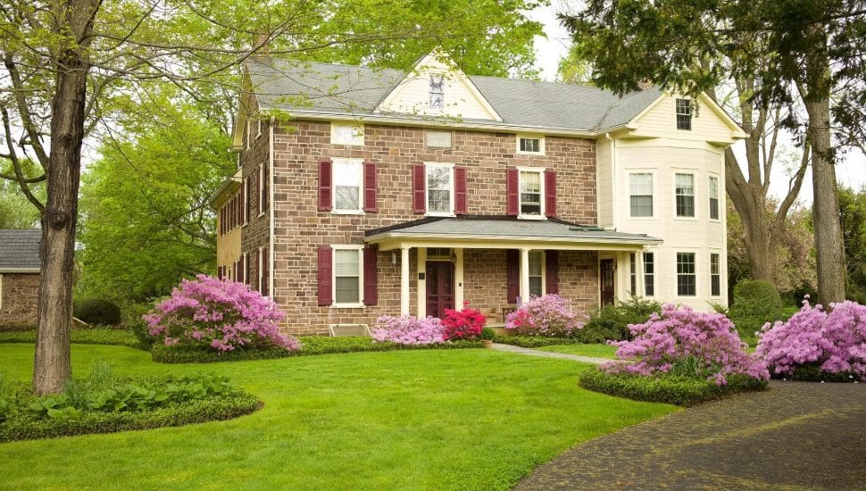 1561 Dolington Road, Yardley