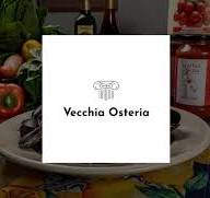 Vecchia Osteria