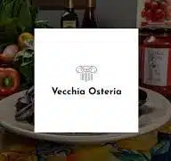 Vecchia Osteria