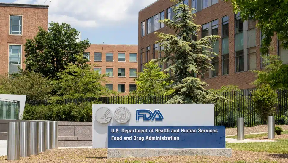 FDA Denies Langhorne-Based Savara Application for Rare Lung Disease Treatment