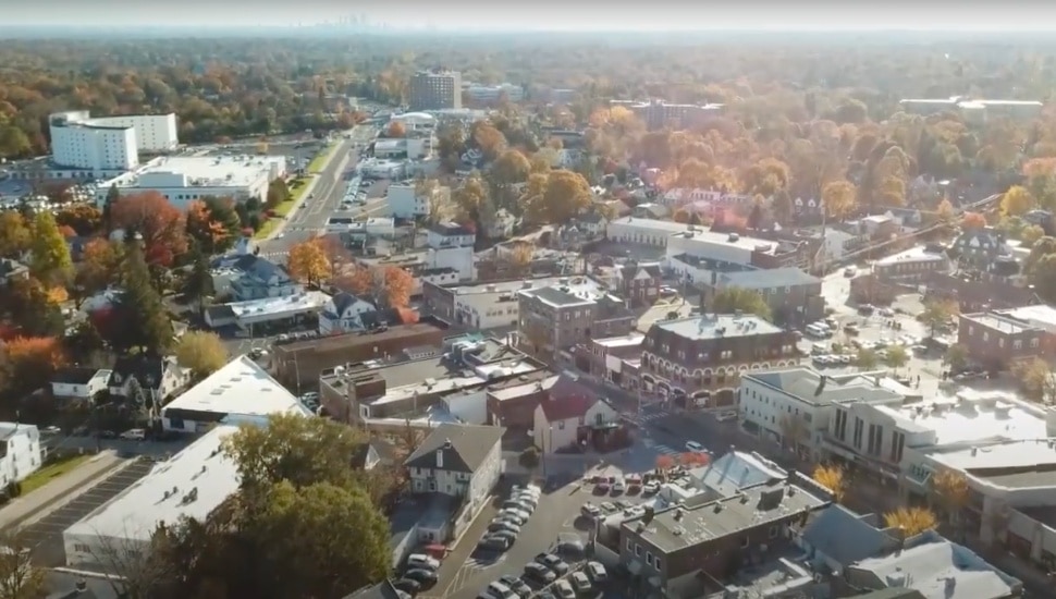 This Montco City was Ranked Best Place to Live in Pennsylvania