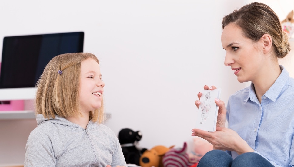 Morrisville Author Offers Parents Advice on Guiding Their Children’s Sex Education