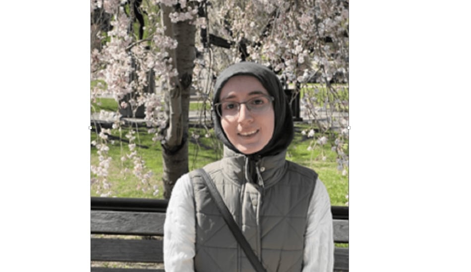 Nilüfer Bektas