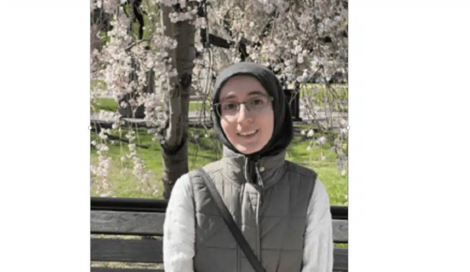 Nilüfer Bektas