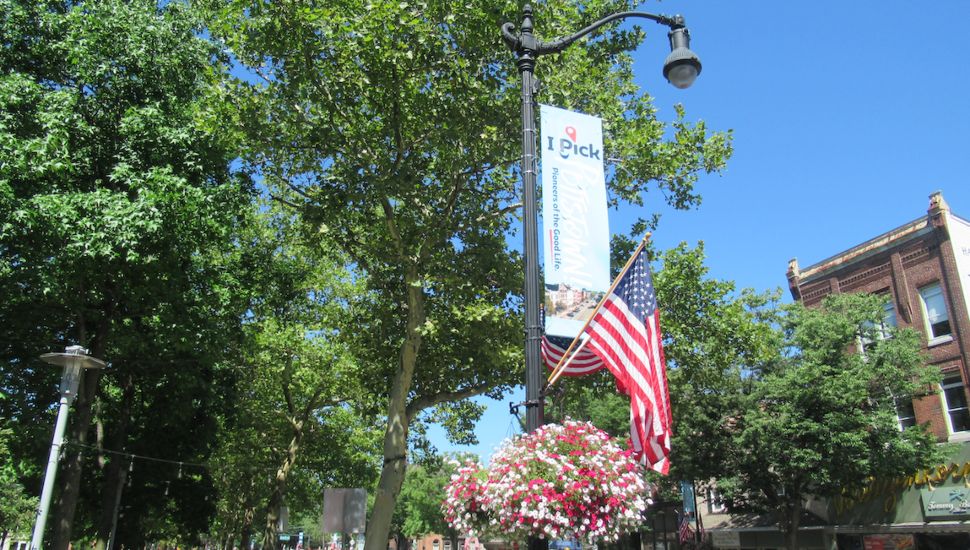 Progress Continues in Pottstown: PAED Issues RFP for Pottstown’s Streetscape Design Plan