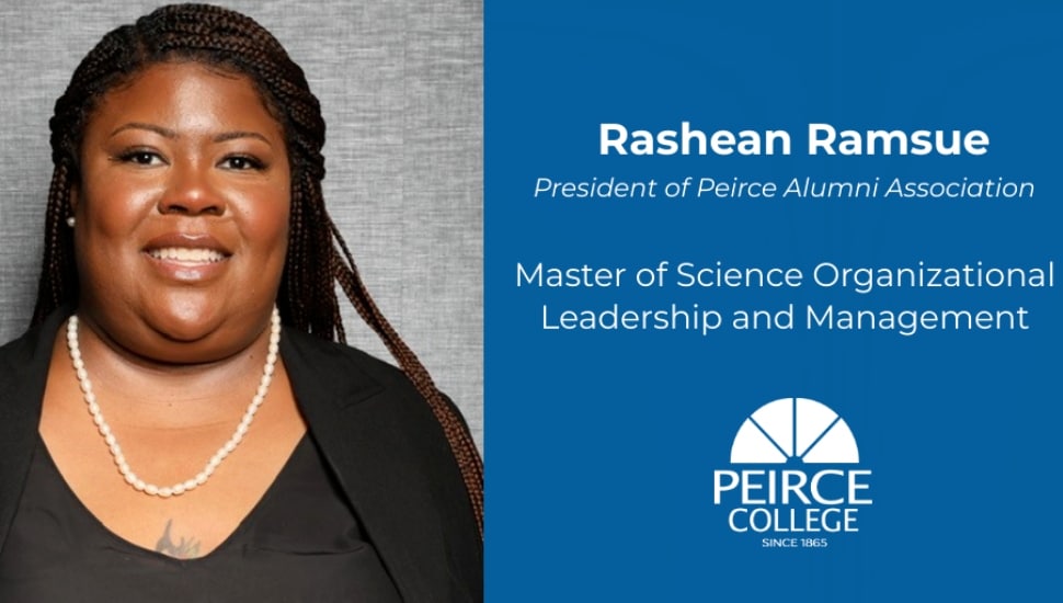 Rashean Ramsue,