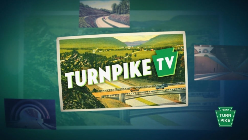 Turnpike TV Graphic