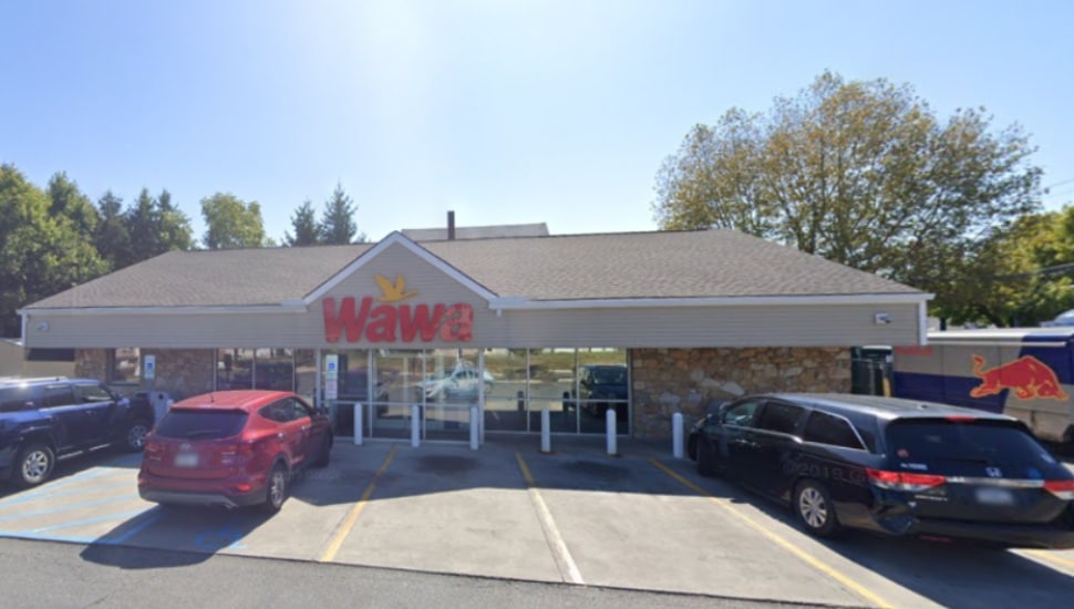 Wawa Sells Closed Delaware County Store, Along with Six Other Properties