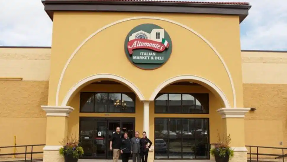 Get the Best Sandwiches in the State at This Special Doylestown Market