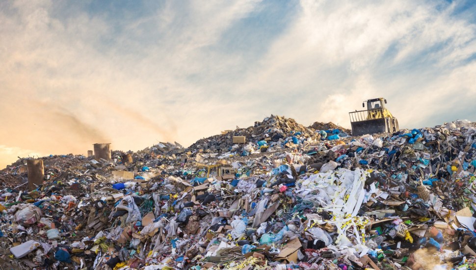 Closing of Local Landfill to Cause Falls Township to Face Budget Gap of $22 Million