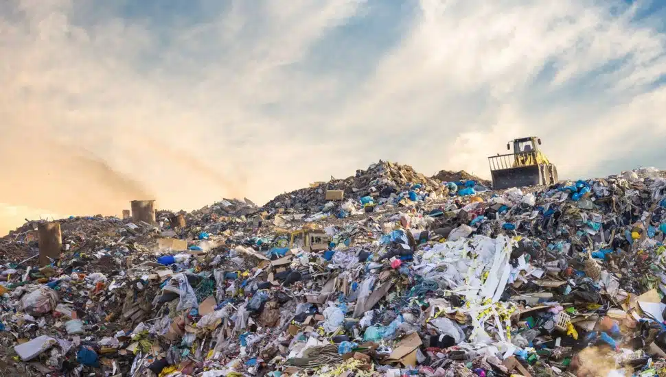 Closing of Local Landfill to Cause Falls Township to Face Budget Gap of $22 Million