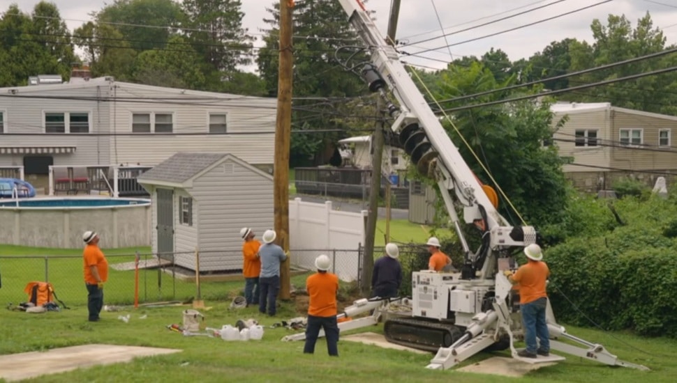PECO Prepared for Storms and to Beat the Heat as Summer Kicks Off with Forecasted Heat Wave