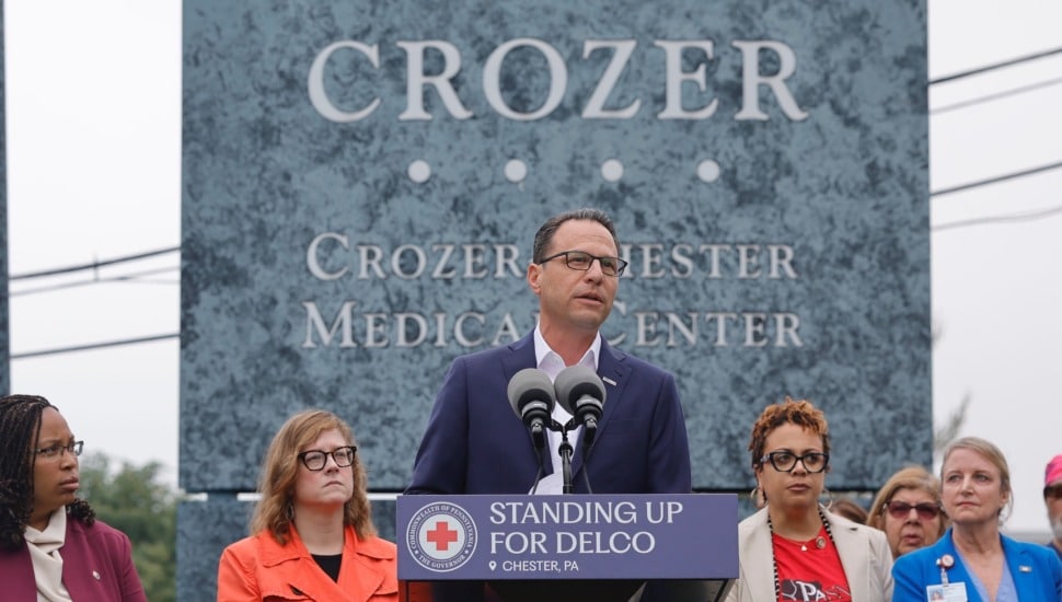 Here’s Why the Healthcare Nonprofits Couldn’t Save Crozer Health