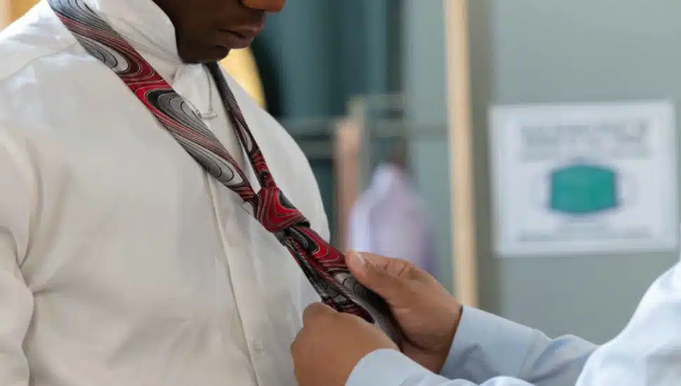 Nonprofit to Distribute Free Clothing to Formerly Incarcerated at Event in Trevose