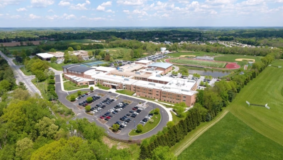 Chester County Home to Two of Pennsylvania’s Highest-Scoring School Districts