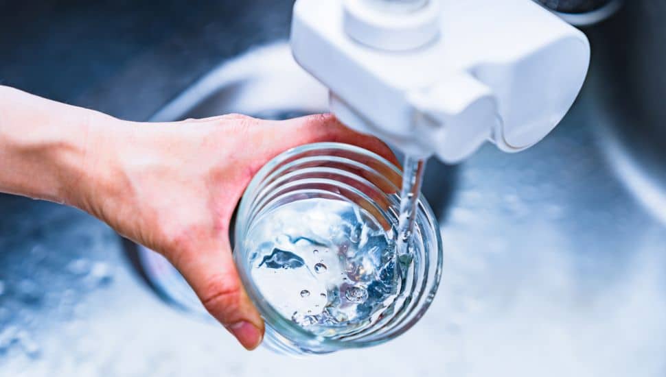 $2.75 Million UV Disinfection Upgrade Underway at Royersford Wastewater Treatment Plant
