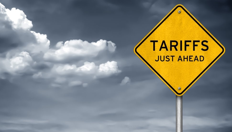 DunlapSLK Shares Tips for Navigating Tariff-Driven Market Turbulence