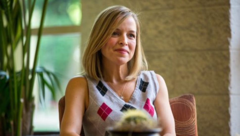 Darlene Cavalier.