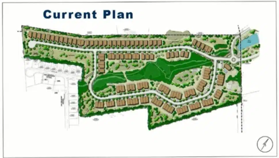 Middletown Township Approves First Plans for Farms Edge at Shady Brook