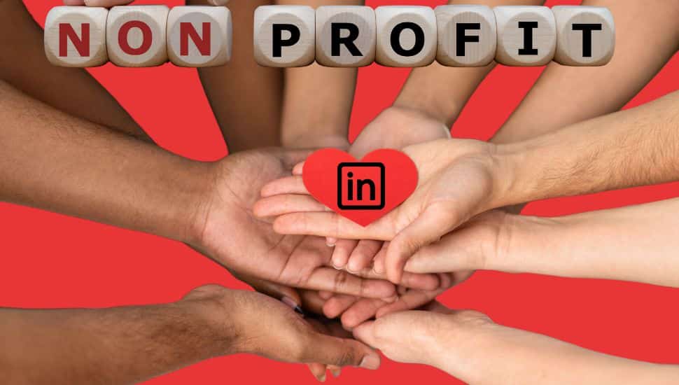 Nonprofits Leveraging LinkedIn