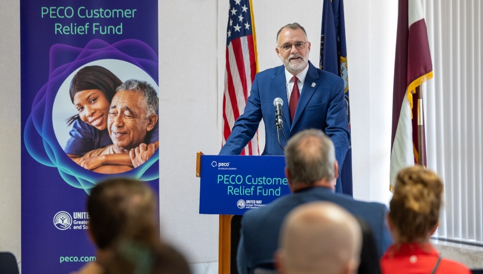 PECO Launches $10 Million Customer Relief Fund to Help Offset Soaring Summer Energy Costs
