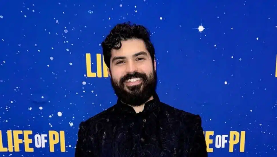 Pragun Bhardwaj.