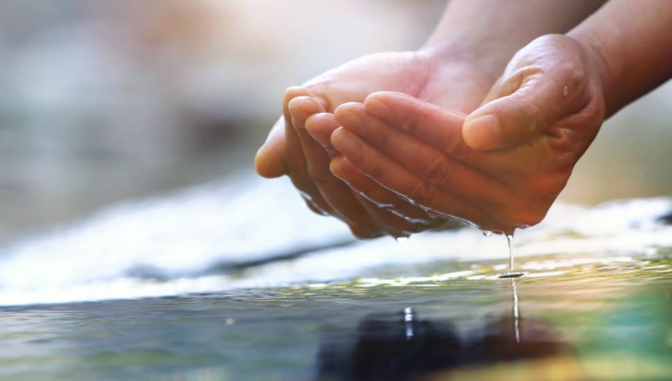 Pennsylvania American Water Upgrades Sadsbury Township Pump Station