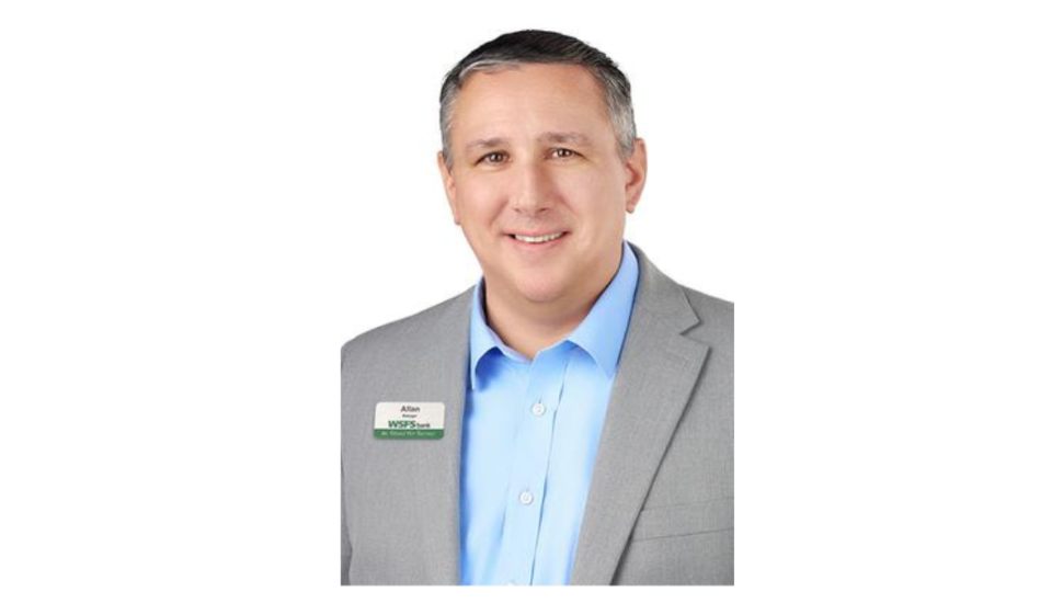 Allan Matyger headshot.