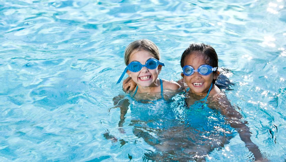 Essential Utilities Makes a Splash Promoting Safety Around Water with Nonprofit Partners