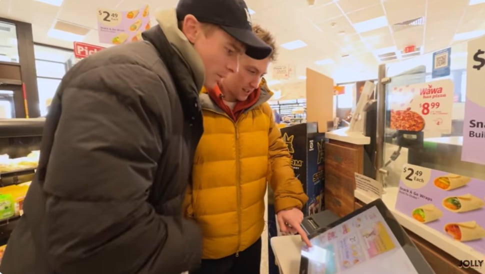 Wawa Employees Weigh in: This Is the Worst Stuff Customers Do