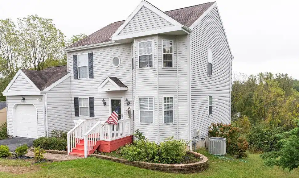 Coatesville House