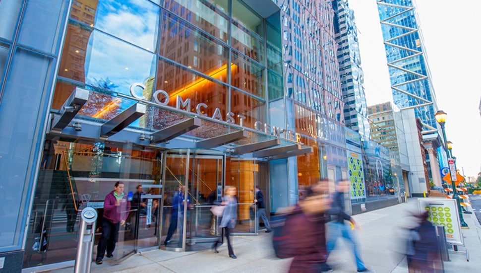 WSJ: Comcast Reports Q2 Revenue Growth Driven By Xfinity Mobile Surge, Orlando Theme Park Opening