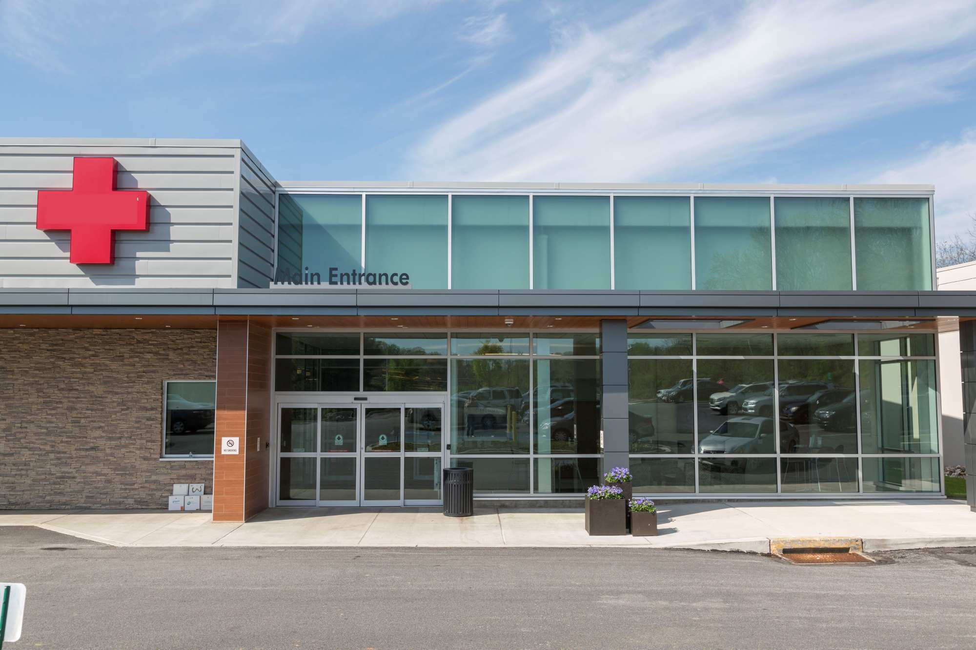 Prospect Medical Sues Federal Agencies Claiming Bankruptcy Violation