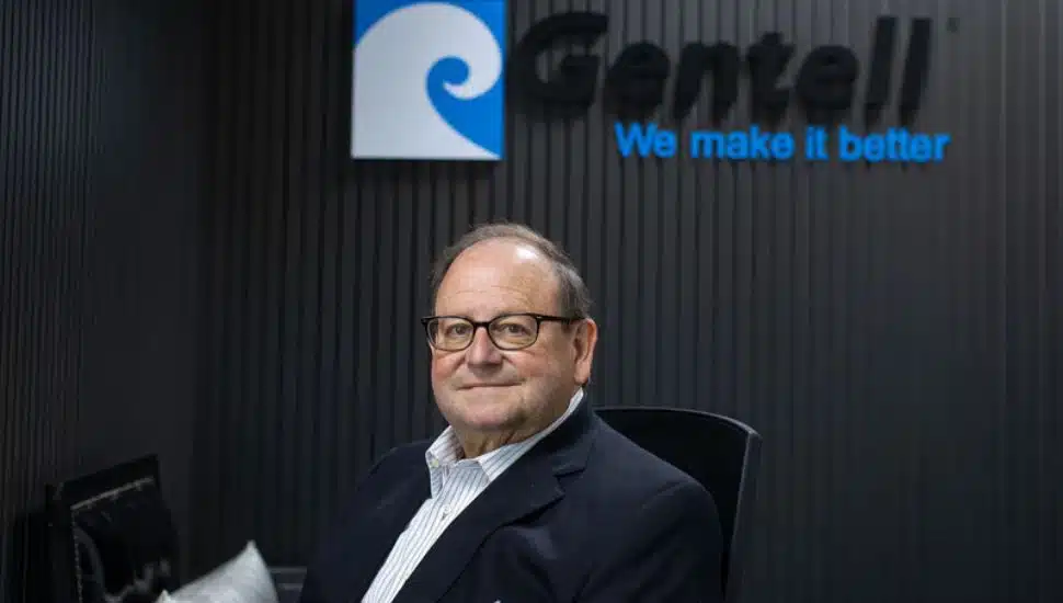 From Newtown Garage to Global: Gentell’s Growth in Wound Care Innovation