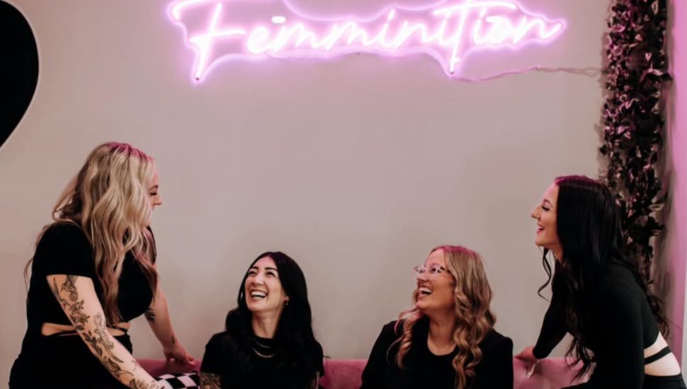 Get a Sun-Kissed Look Year-Round with Freckle Tattoos at This Trevose Lounge