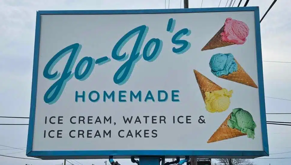 Levittown Spot Named Favorite Ice Cream Shop in Bucks County in Recent Poll