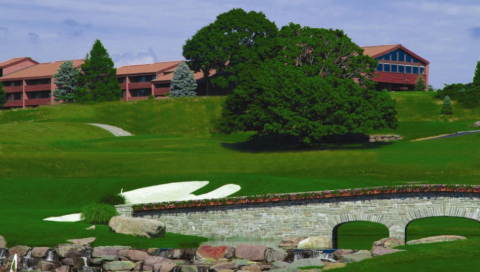 Union League to Add Sleek New Ballroom at Liberty Hill in Lafayette Hill