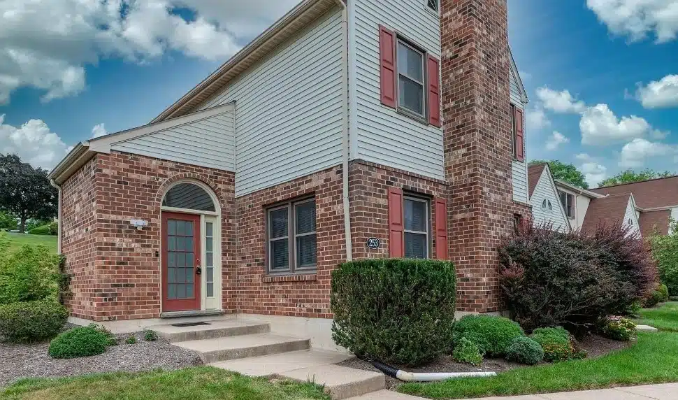 Norristown Stone Ridge Drive