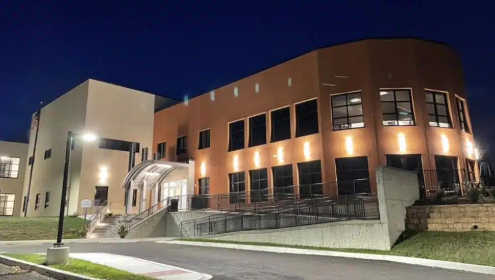 Doylestown’s Pennsylvania Biotech Center Recruits Hepatitis C Cure Inventor