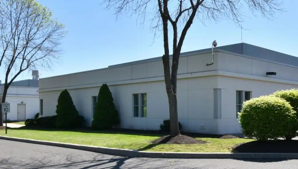 Two Pharma Companies Partner to Open Dedicated OSD Form Suite in Sellersville