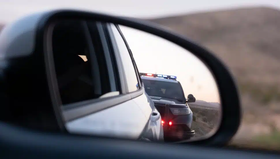 Bucks County Drivers Among Worst Offenders for School Zone Speeding, Passing School Buses