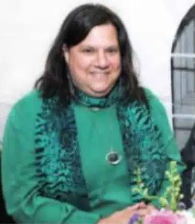 Louise Strauss